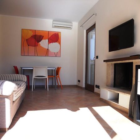 Fata Morgana Suite Reggio Calabria Exterior photo