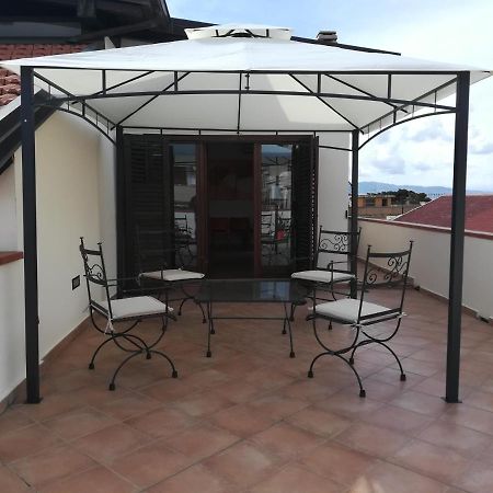Fata Morgana Suite Reggio Calabria Exterior photo
