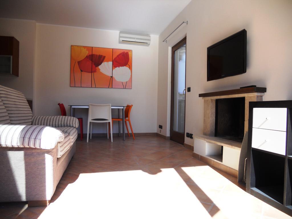 Fata Morgana Suite Reggio Calabria Exterior photo