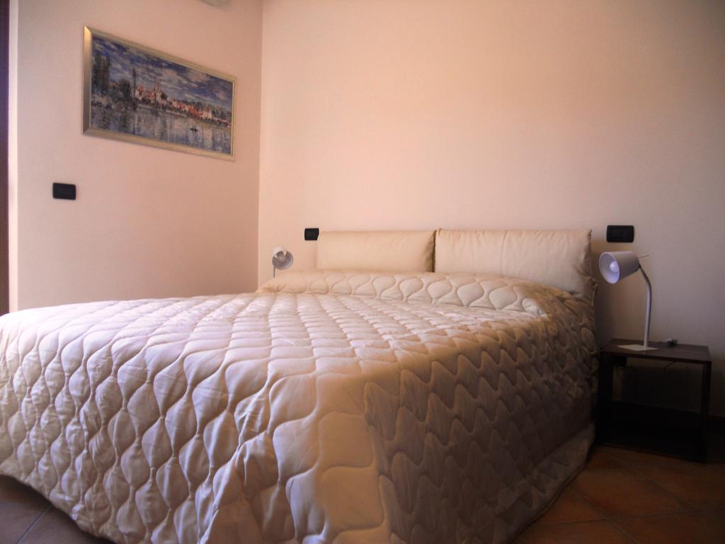 Fata Morgana Suite Reggio Calabria Exterior photo