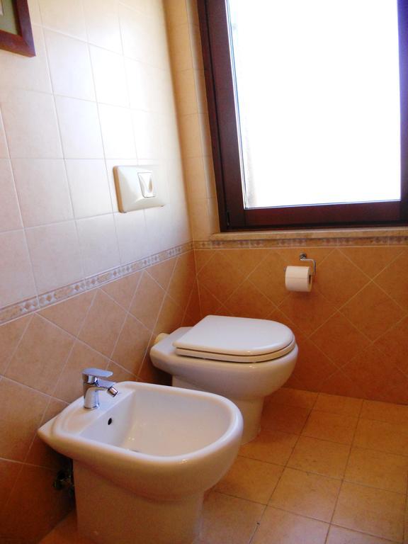 Fata Morgana Suite Reggio Calabria Exterior photo