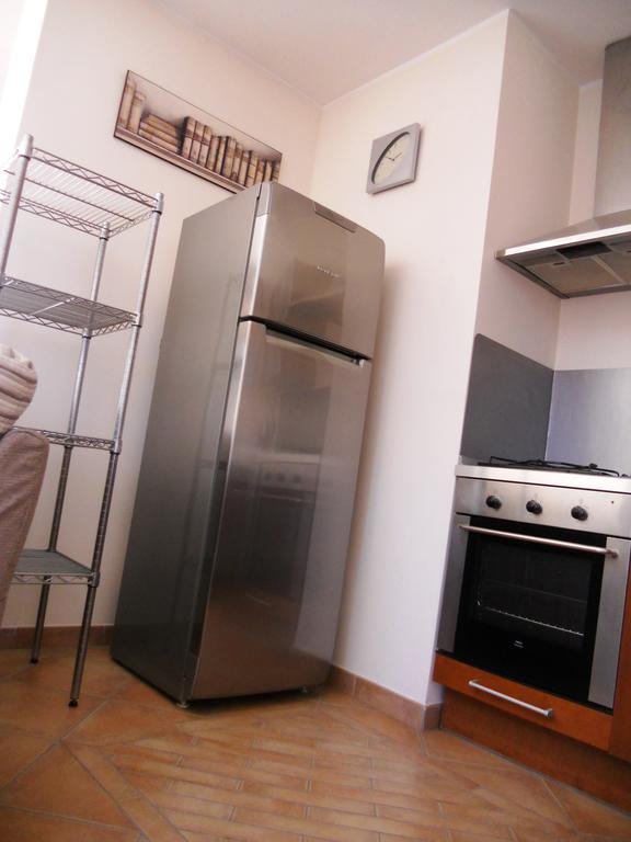 Fata Morgana Suite Reggio Calabria Exterior photo