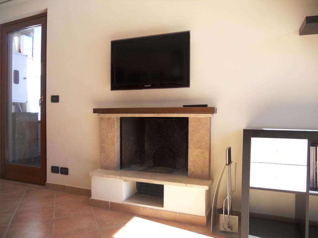 Fata Morgana Suite Reggio Calabria Exterior photo