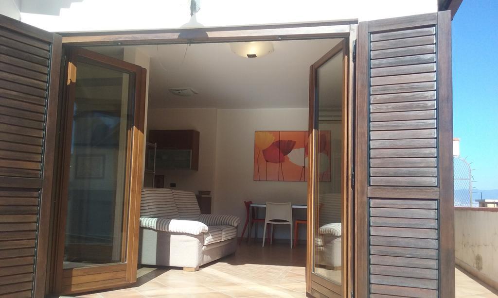 Fata Morgana Suite Reggio Calabria Exterior photo