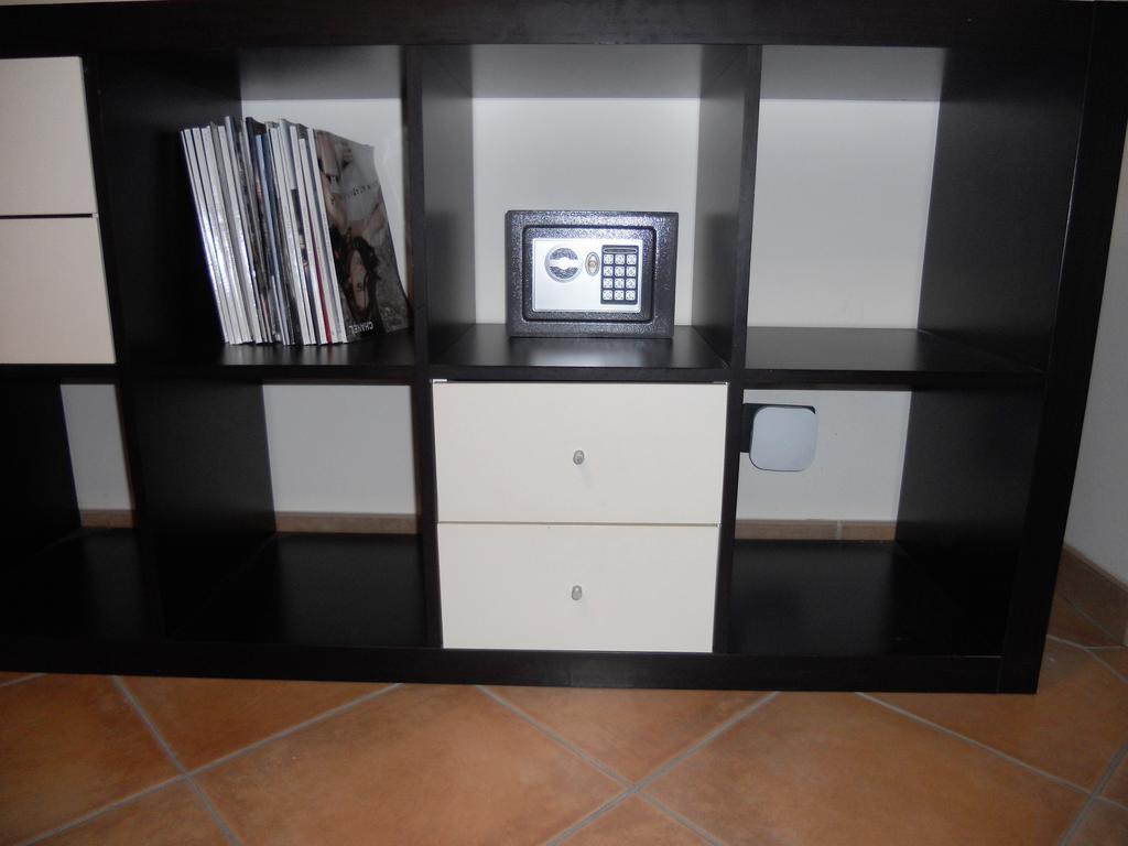 Fata Morgana Suite Reggio Calabria Exterior photo