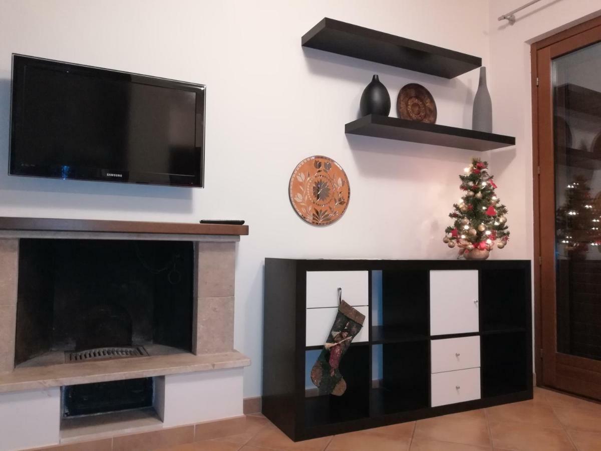 Fata Morgana Suite Reggio Calabria Room photo