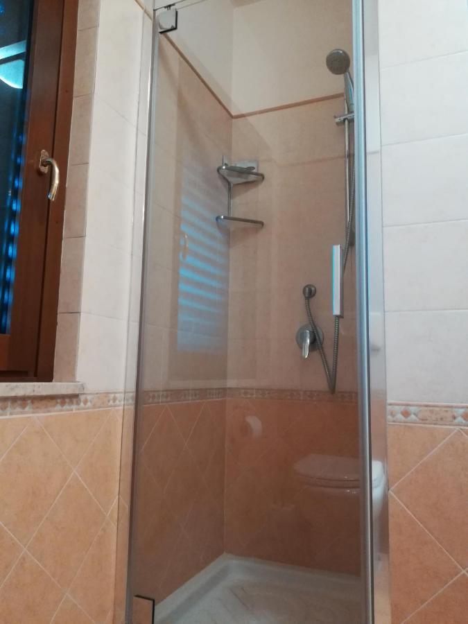 Fata Morgana Suite Reggio Calabria Exterior photo